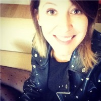 Anne-Charlotte CHARRIER