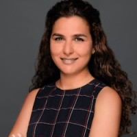 Nadia Elias