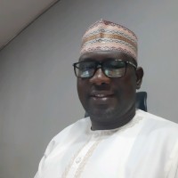 Mohammed Goronyo