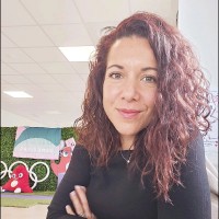 Amandine Diudat