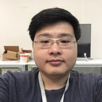 呂政憲Frank Lu (呂政憲)