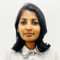 Udeshi Thilakarathne