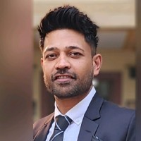 Herick Fernandes - Mosaco Shipping and Forwarding L.L.C