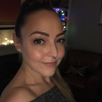Sophie Hughes