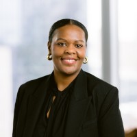 Shakiyla Newland