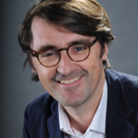 Philippe Burguière