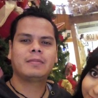 Ismael Alejandro Rosas Rojas
