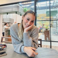 María Andrea Domínguez Zamora