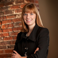 Sarah Warner