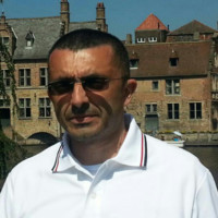 Agostinone Massimiliano