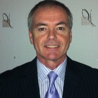 Keith Harrison