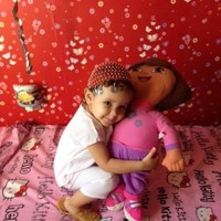 Soumaya EL ALAOUI EL ABIDI