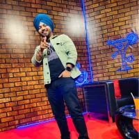 Manish Dahri (Hit Singh)