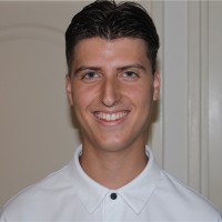 Bram Van Den Aarssen