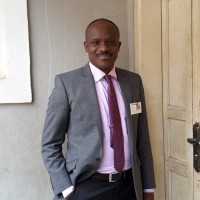Dave Onwuka