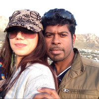 Selvin Chetty