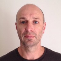 Tony Wiggett