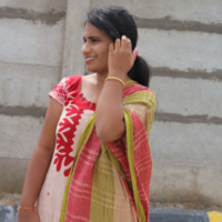 Veena H