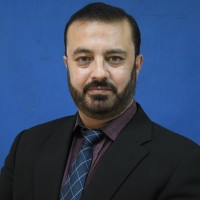 Dr. Aamir Khattak