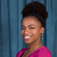 Sabrina Tucker