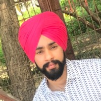 Manjinder Singh