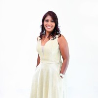Amesha Dayaram