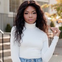 Jasmine Murray
