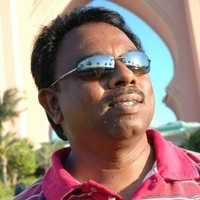 Prabhu William Carey
