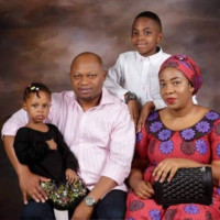 Ogochukwu Akudinobi