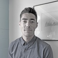 Zachary Gong