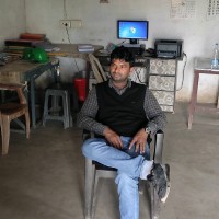 Lal Mohammad Nawaz