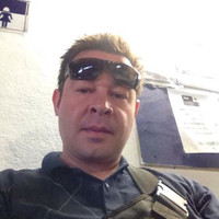 Efrain Pineda