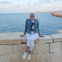 Ghada Mustafa