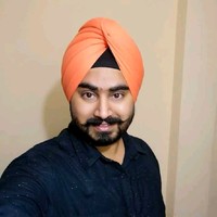 Kaval Preet Singh
