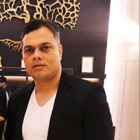Vijay Dubey