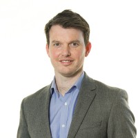 Tim Hodson