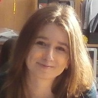 Kateryna Korzhenko