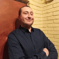 Krzysztof Dalkowski
