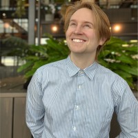 Timmy Ärengård