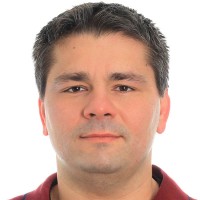 Sergey Sotnikov