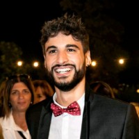 Michele Bisaccioni