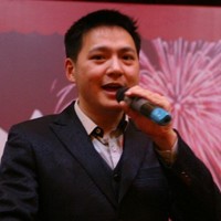 陈潇恺