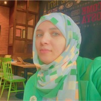Ola Elsheikh