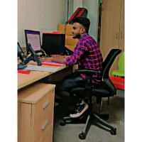 Manish Kr