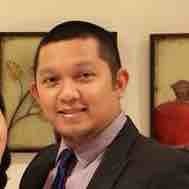 Alvin Visorro