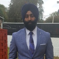 Hardeep Singh