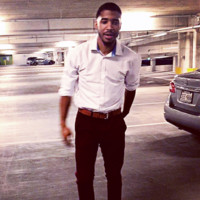 Shaquan Mcallister