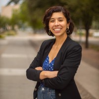 Ana María Meléndez Guevara, Phd., Lcsw
