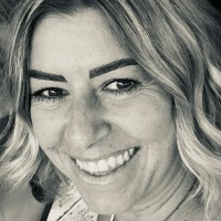 Sarah Zanchetti