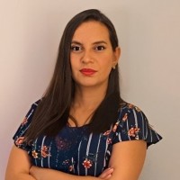 Jacqueline Martins